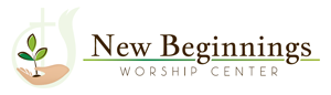New Beginnings Worship Center Logo